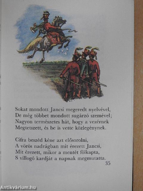 János vitéz