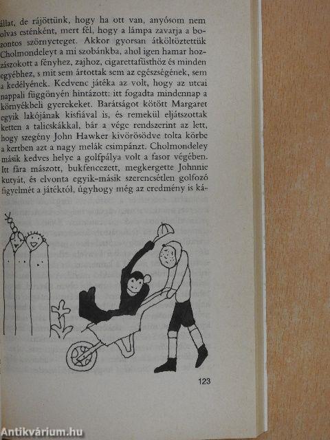 Állatok az ágyamban