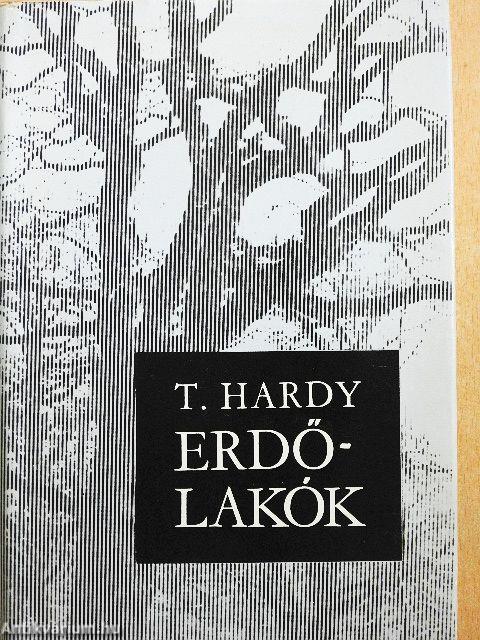 Erdőlakók