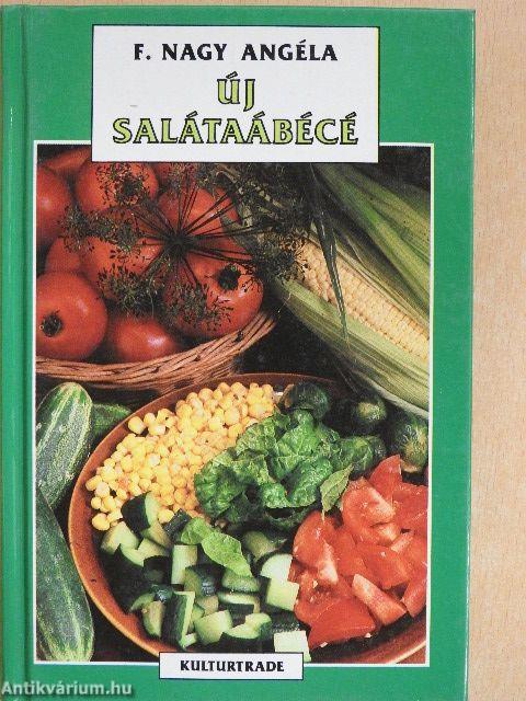 Új salátaábécé