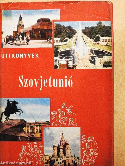 Szovjetunió