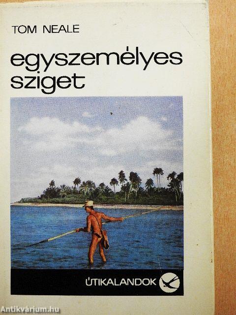Egyszemélyes sziget