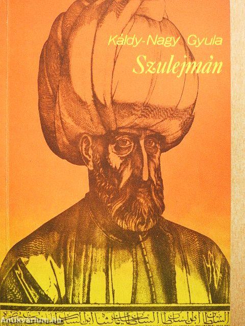 Szulejmán