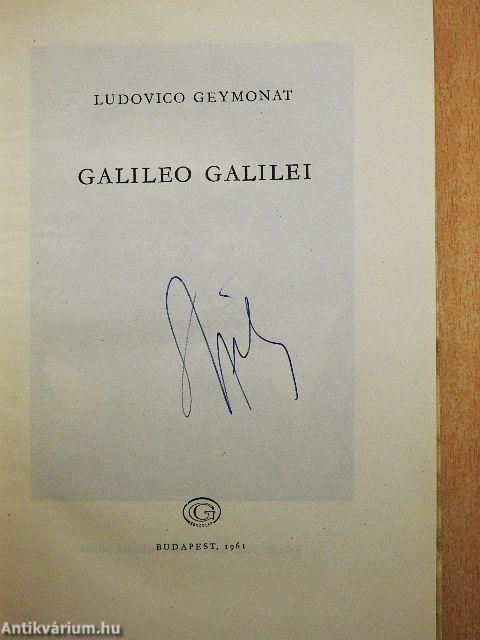 Galileo Galilei
