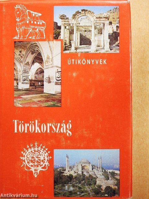 Törökország