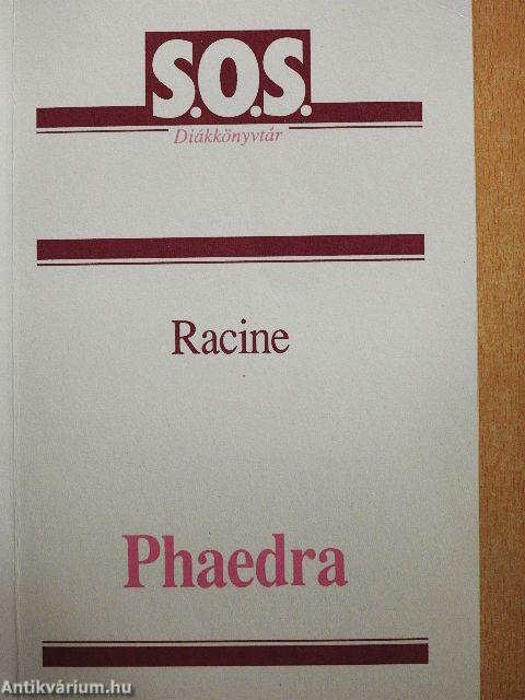Phaedra
