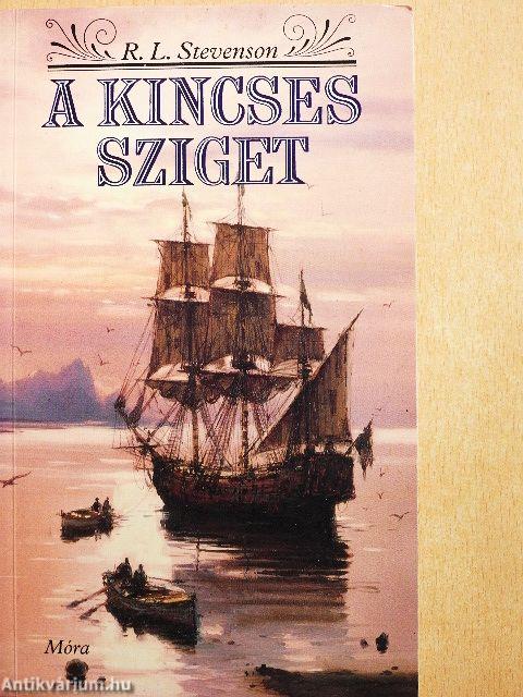 A kincses sziget