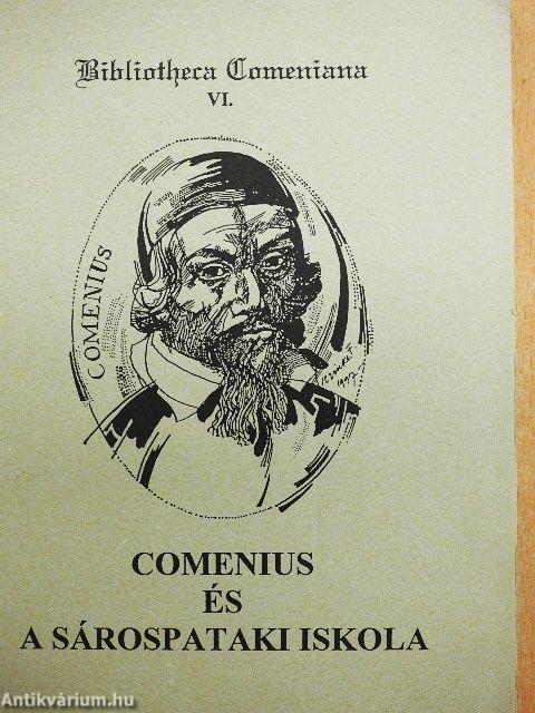 Comenius és a sárospataki iskola