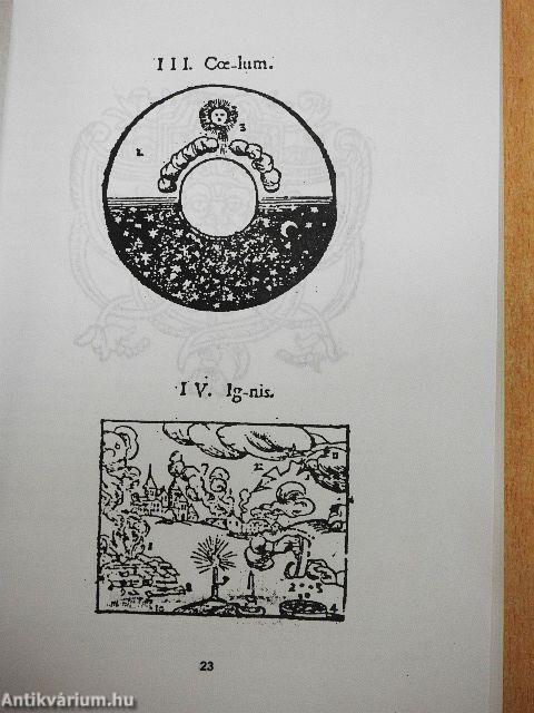 Comenius és a magyar iskola