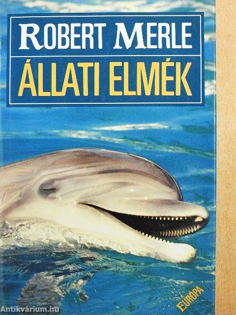 Állati elmék