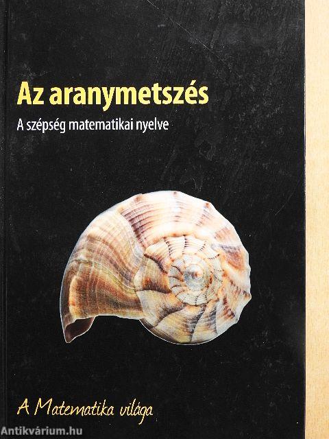 Az aranymetszés