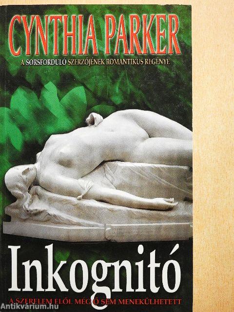 Inkognitó