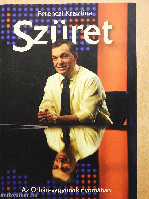 Szüret