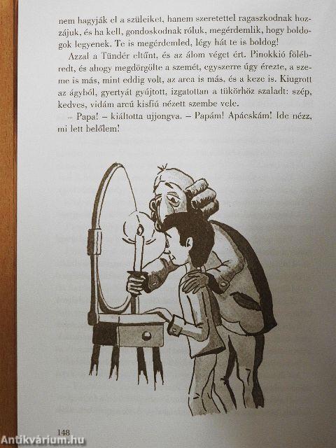 Pinokkió