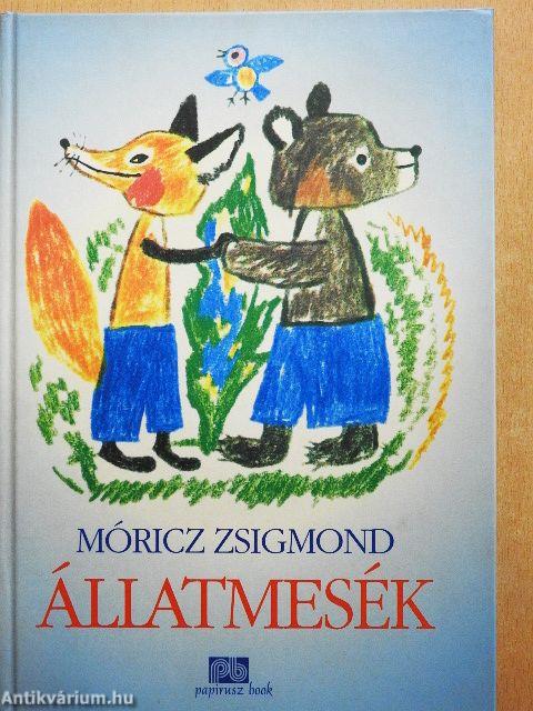 Állatmesék