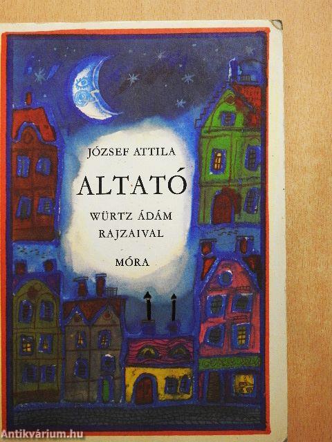 Altató