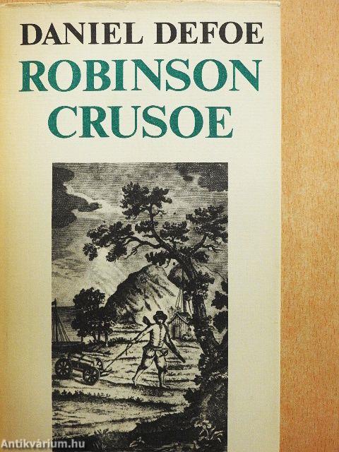 Robinson Crusoe