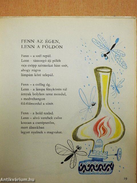 Hét zöld csillag
