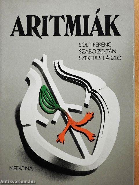 Aritmiák