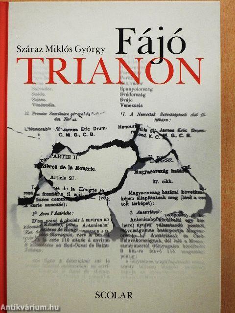 Fájó Trianon