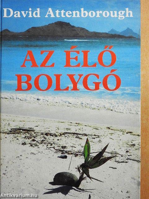 Az élő bolygó