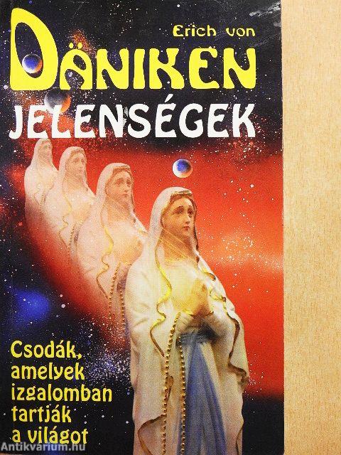 Jelenségek