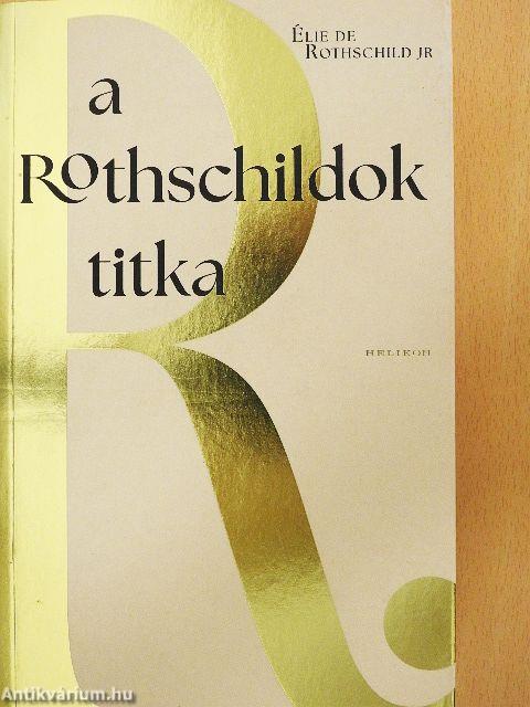 A Rothschildok titka 