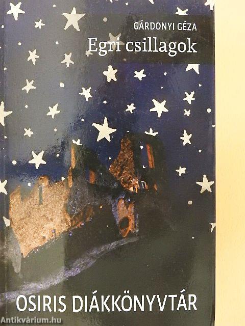 Egri csillagok