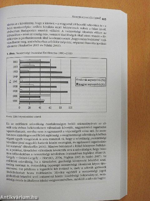 Miért fenntarthatatlan ami fenntartható?