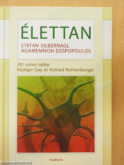 Élettan