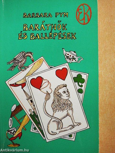 Barátnők és ballépések
