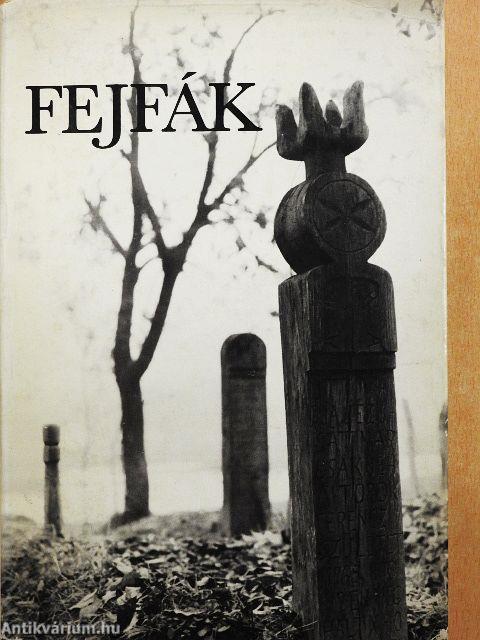 Fejfák