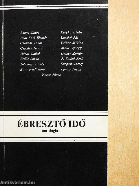Ébresztő idő