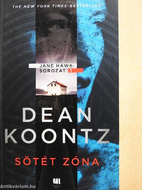 Sötét zóna