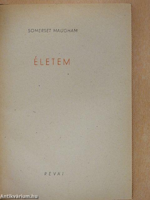 Életem