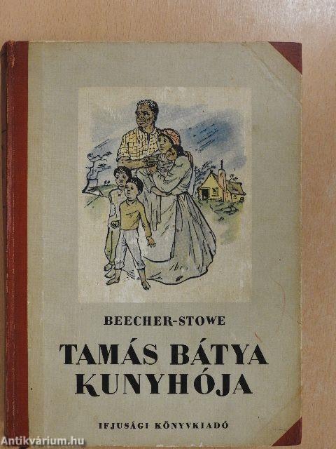 Tamás bátya kunyhója