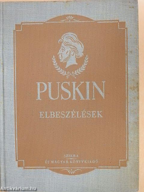 Elbeszélések és egyéb prózai munkák