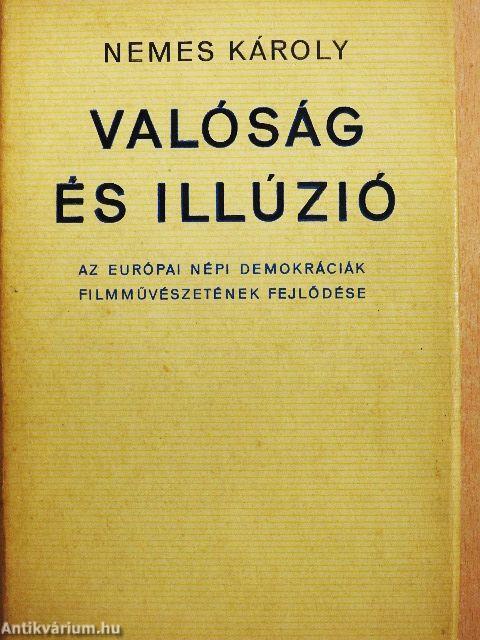 Valóság és illúzió
