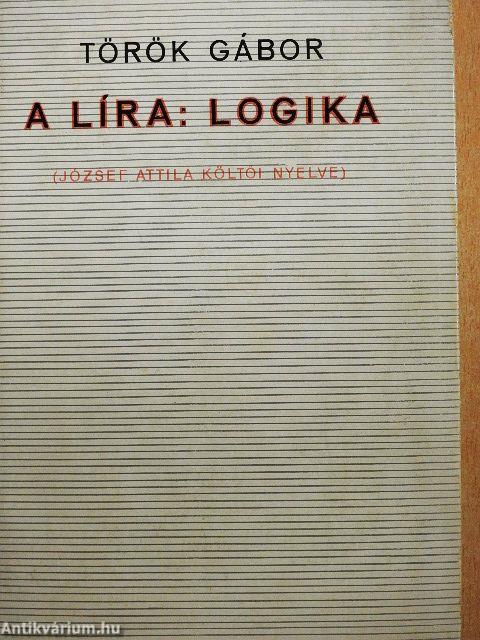 A líra: logika