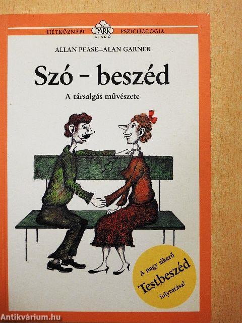 Szó-beszéd