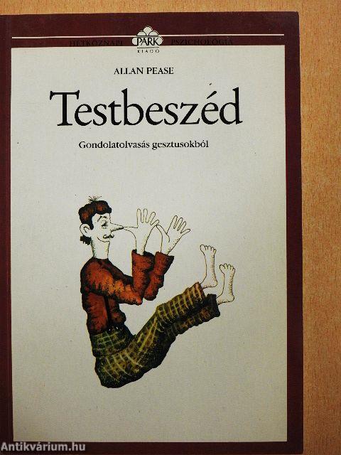 Testbeszéd