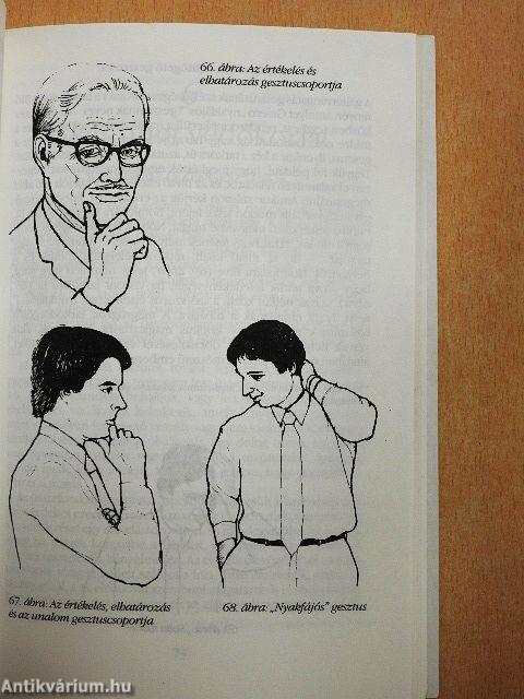 Testbeszéd