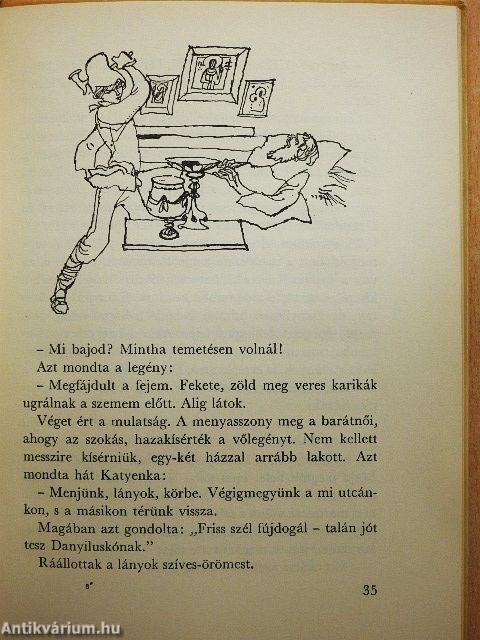A csodatévő drágakő