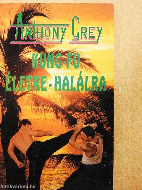 Kung-fu életre-halálra