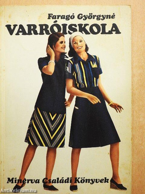 Varróiskola