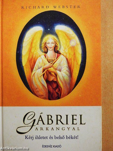 Gábriel arkangyal