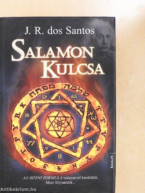 Salamon kulcsa