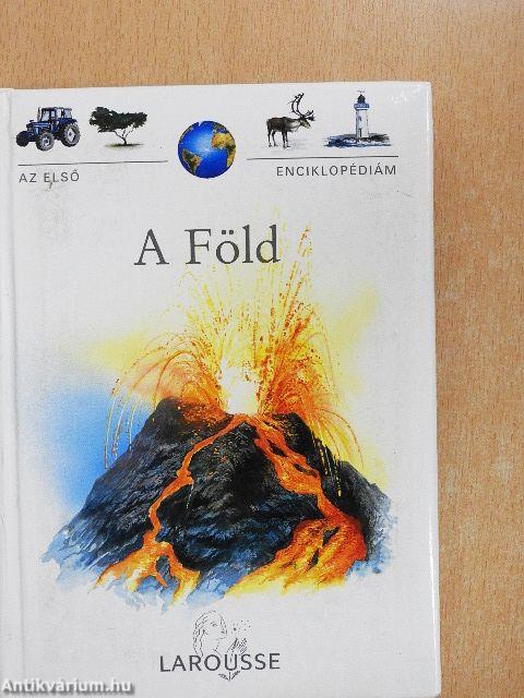 A Föld