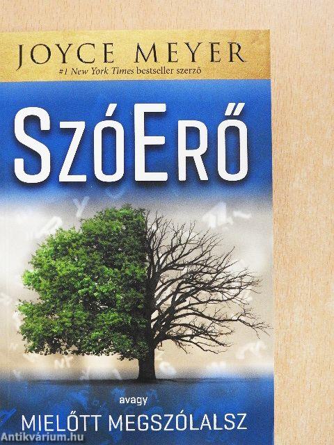 SzóErő