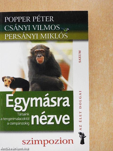 Egymásra nézve